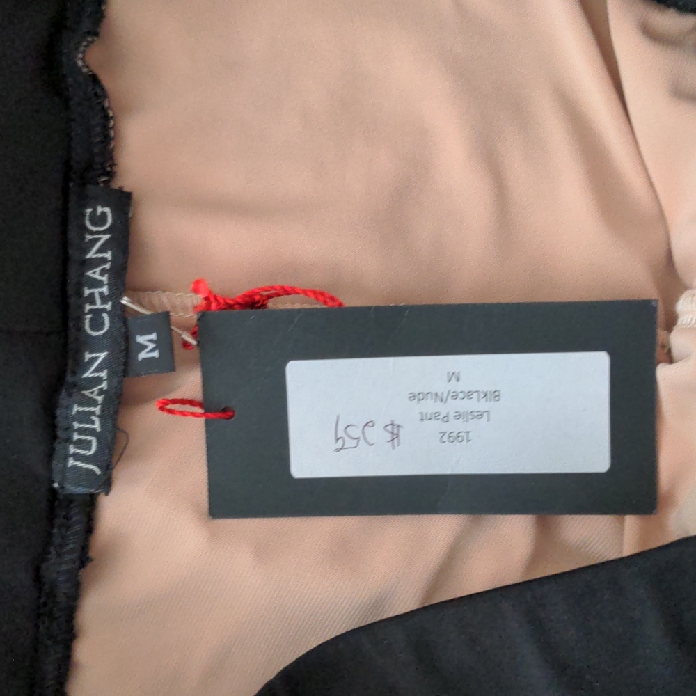 Julian Chang Pants - Picture 5 of 8